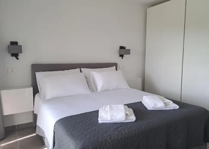 No26 Appartement Povile