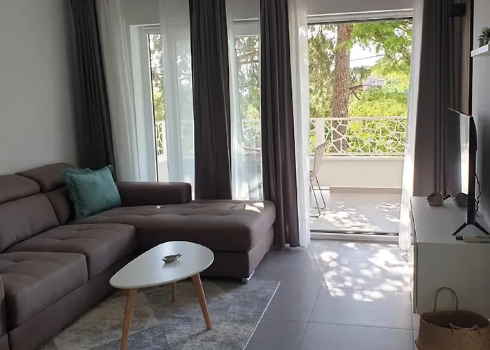 No26 Appartement Povile