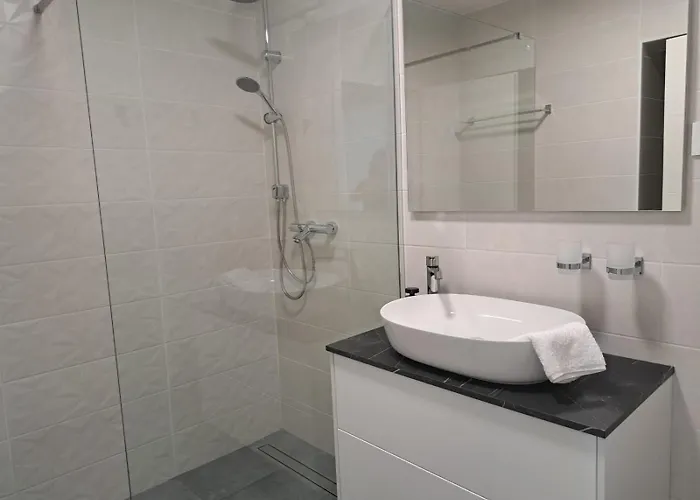 No26 Appartement *