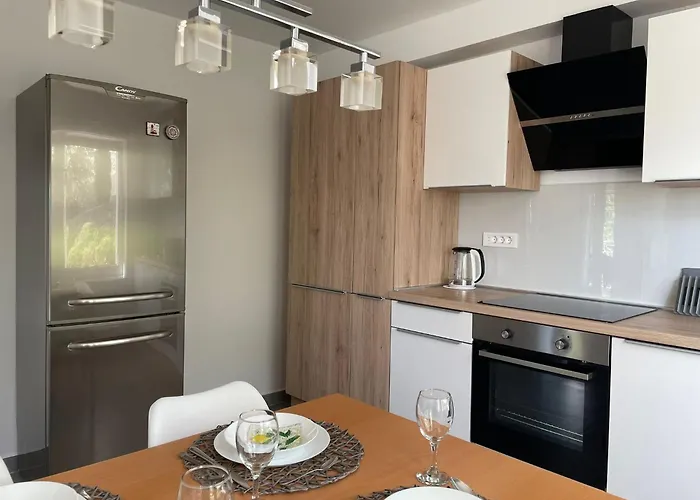 Appartement No26 *