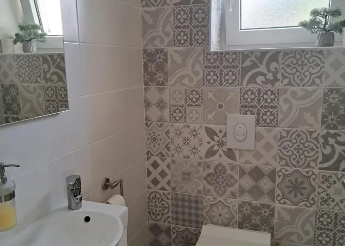 No26 Appartement *