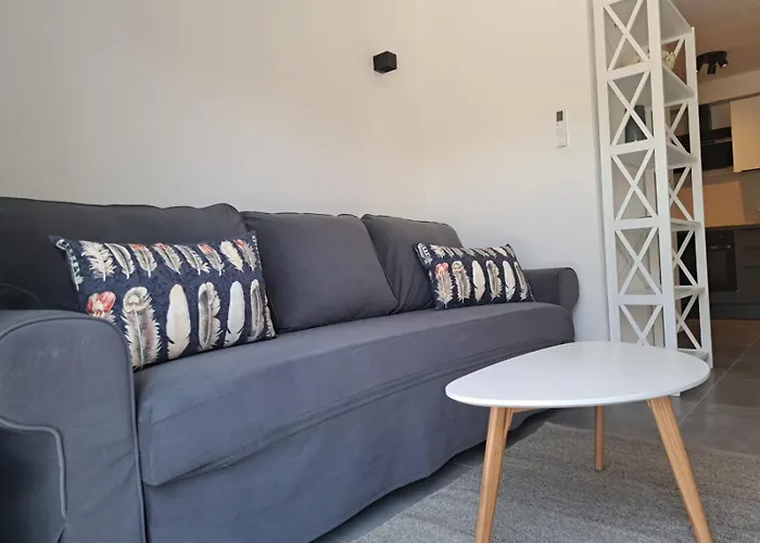 アパート No26 ポヴィレ