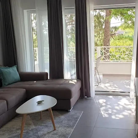 No26 Appartamento Povile