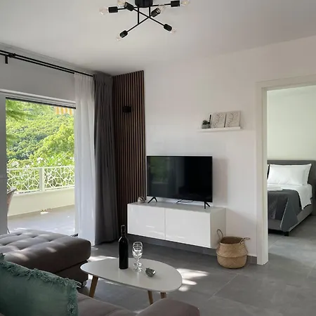 Appartamento No26 Povile