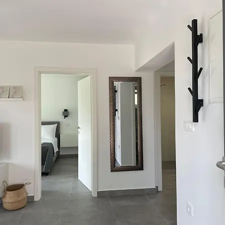 Appartamento No26 Povile