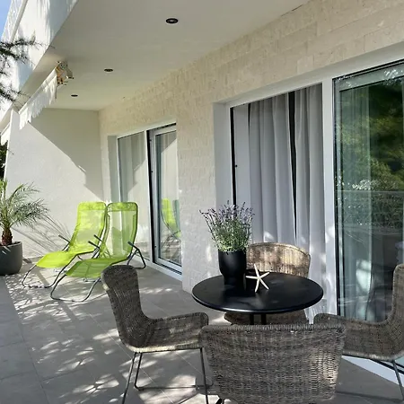 Appartamento No26 Povile