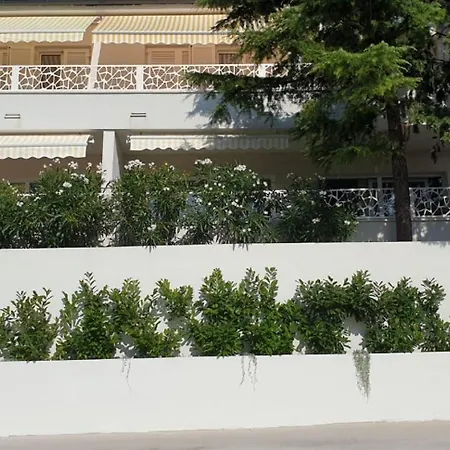 Appartamento No26 *