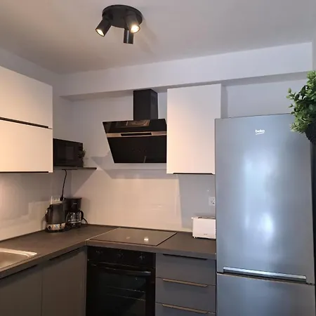 No26 Appartamento Povile