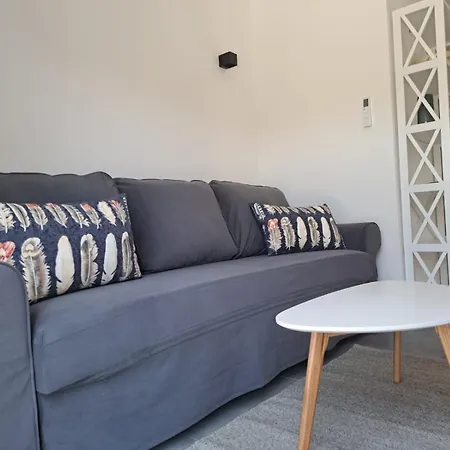 Appartamento No26 Povile