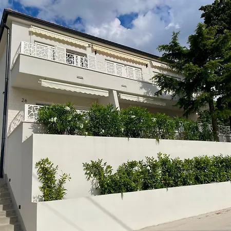No26 Apartament *