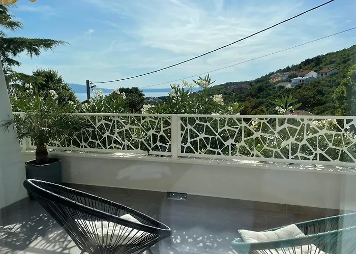 Διαμέρισμα No26 Povile